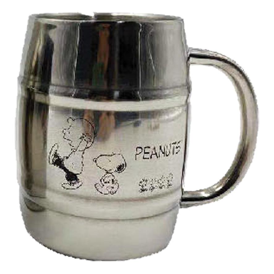 マグカップ 保温 かわいい スヌーピー グッズ ステンレスマグ アウトドア プレゼント 350ml キャラクター 雑貨 ｂ柄 さつき商店 通販 Yahoo ショッピング