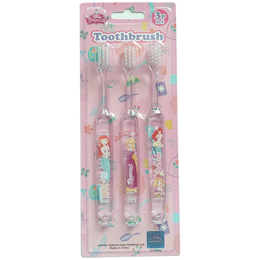 歯ブラシ 子供 セット かわいい ディズニー グッズ プリンセス アリエル ラプンツェル キャラクター 雑貨 メール便可 さつき商店 通販 Yahoo ショッピング