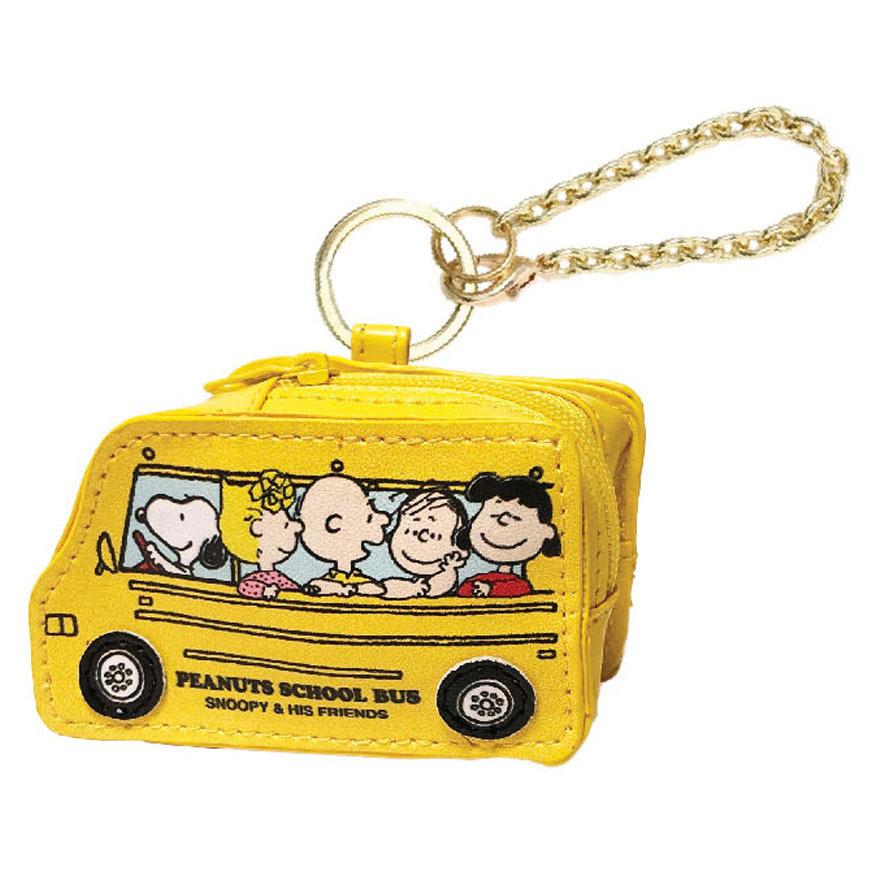 SNOOPY（スヌーピー） エコバッグ コンビニ コンパクト 折り畳み