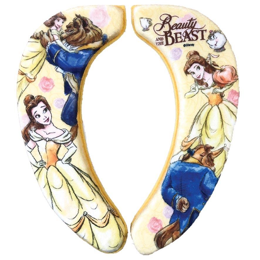 便座シート 便座カバー 厚手 貼るタイプ 便座クッションシート かわいい ディズニー グッズ 美女と野獣 ベル キャラクター 雑貨 さつき商店 通販 Yahoo ショッピング