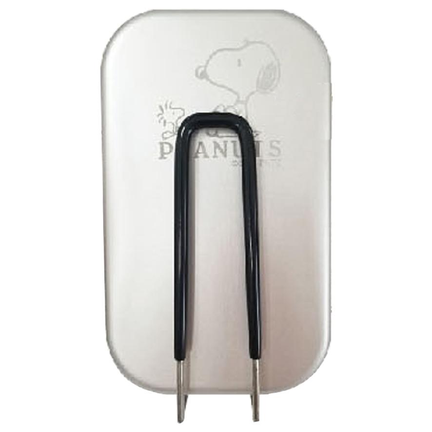 SNOOPY（スヌーピー） メスティン アルミ 飯盒 かわいい グッズ