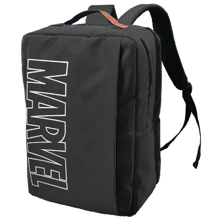 リュック 黒 リュックサック 通学 通勤 パソコンケース かわいい ディズニー グッズ マーベル キャラクター 雑貨 280marvel さつき商店 通販 Yahoo ショッピング