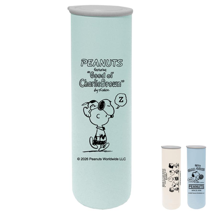 SNOOPY（スヌーピー） PEANUTS 氷のう 氷嚢 子供 熱中症対策 冷感