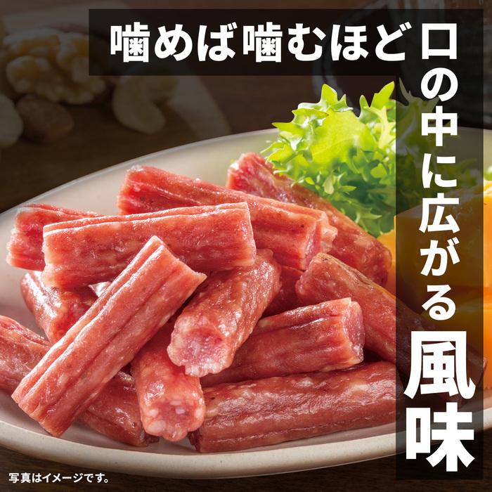 サラミ ドライソーセージ 北海道十勝 糖質ゼロ ひとくち カルパス 118g×5パック 大容量 まとめ買い おつまみ おやつ 宅飲み 家飲み プリマハム【爆買】 | プリマハム | 04