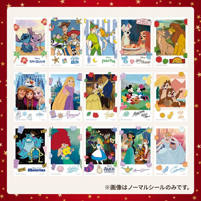 プリマハム DISNEY CHARACTERS ソーセージ 4本入り 10パック