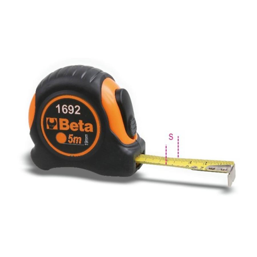 BETA ベータ コンベックス（5ｍ) 1692  (型番:16920055)