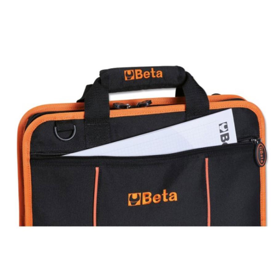 Beta（ベータ） ツールバッグ 2001/BZV (型番:020010151) : 工具DIY
