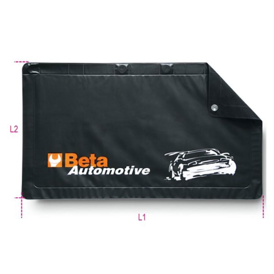 BETA ベータ フェンダーカバー 2254C   (型番:022540200) | Beta（工具）