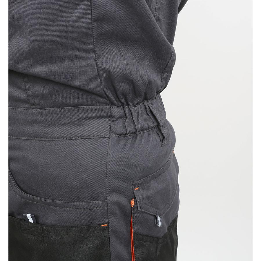 BETA ベータ ツナギ 軽量タイプ 7865G XL (型番:078650804) | Beta（工具） | 03