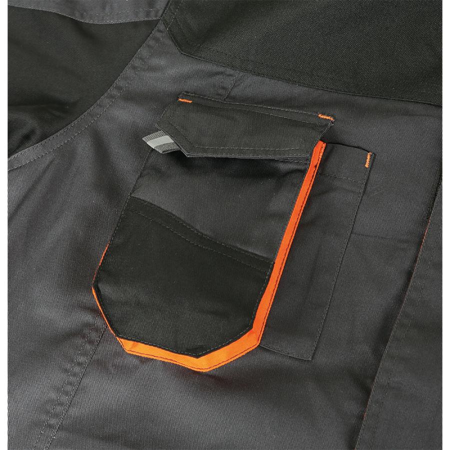 BETA ベータ ツナギ 軽量タイプ 7865G XXL (型番:078650805) | Beta（工具） | 02