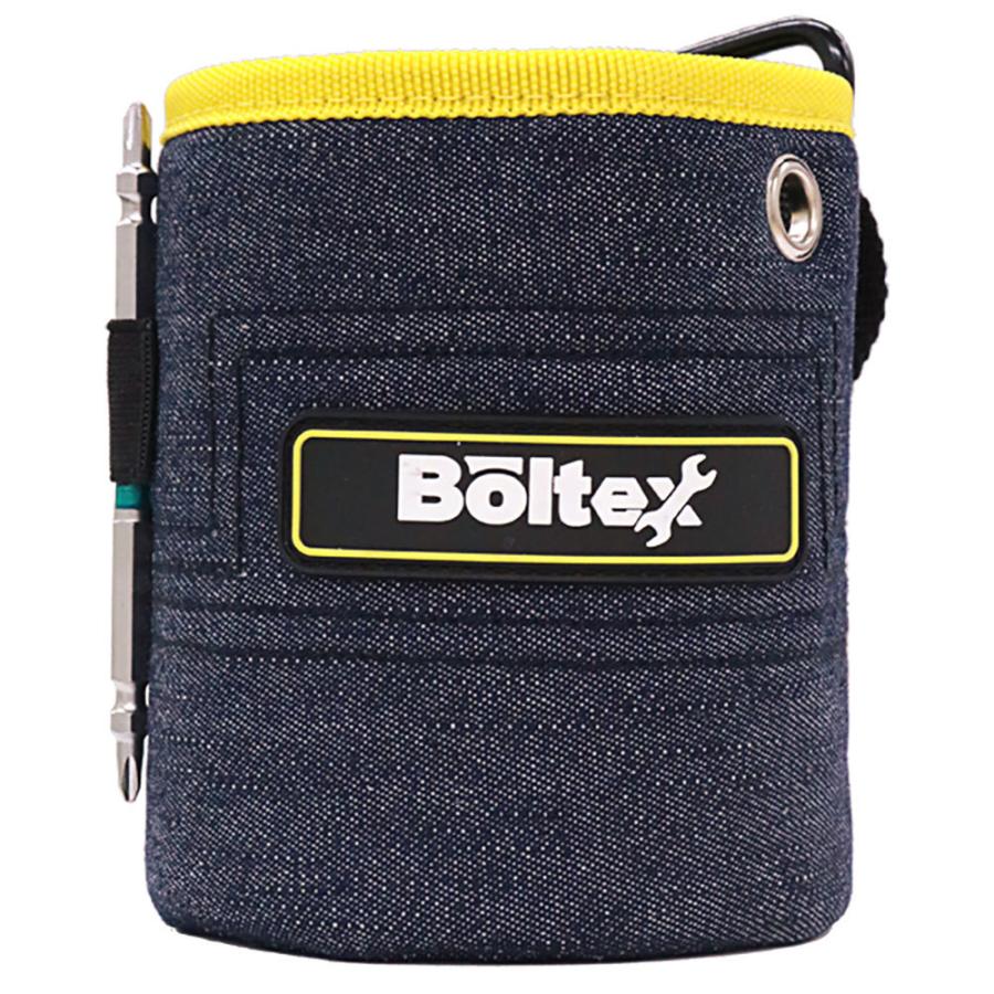 Boltex ボルテックス ファスニングカップ デニム B-FCD   (型番:70100442) | ブランド登録なし