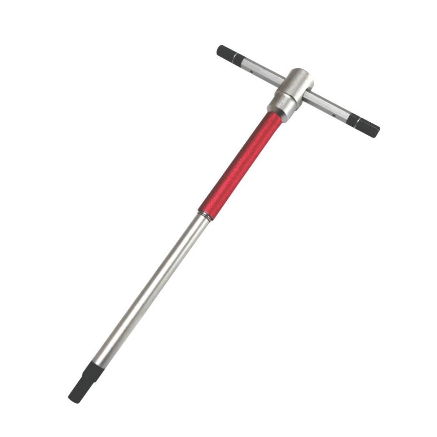 ユニーク 商品 T型 スライディングヘックスレンチ STH-2 2mm  (型番:I0034) | ブランド登録なし