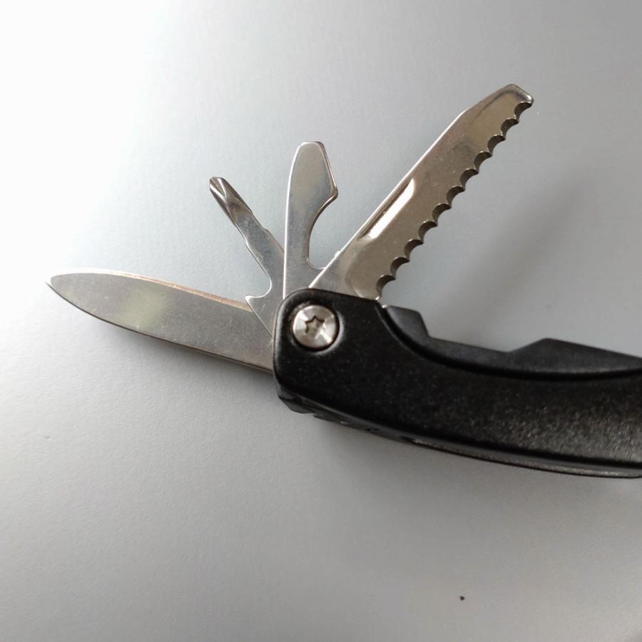 ユニーク 商品 マルチプライヤー S ブラック MPL-S  全長95mm (型番:I0048) |  | 04