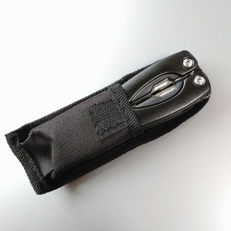 ユニーク 商品 マルチプライヤー S ブラック MPL-S  全長95mm (型番:I0048) |  | 05