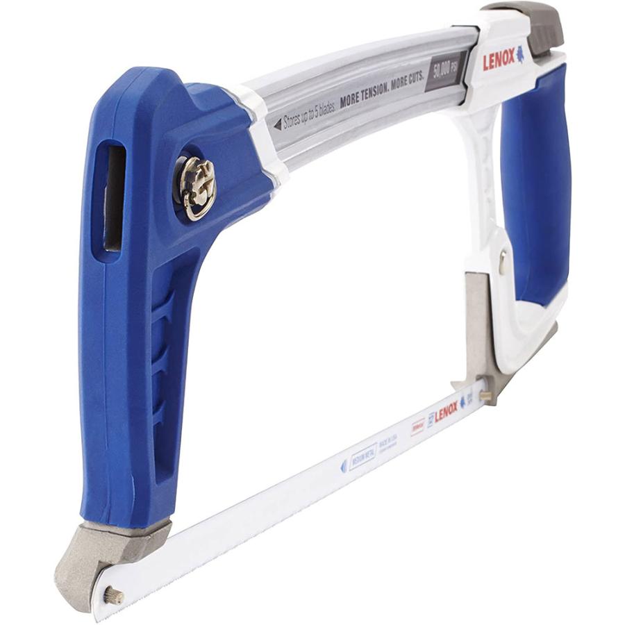 LENOX レノックス ハックソーフレーム HT50 300mm 12132HT50  300mm (型番:LN472121322) | LENOX | 04