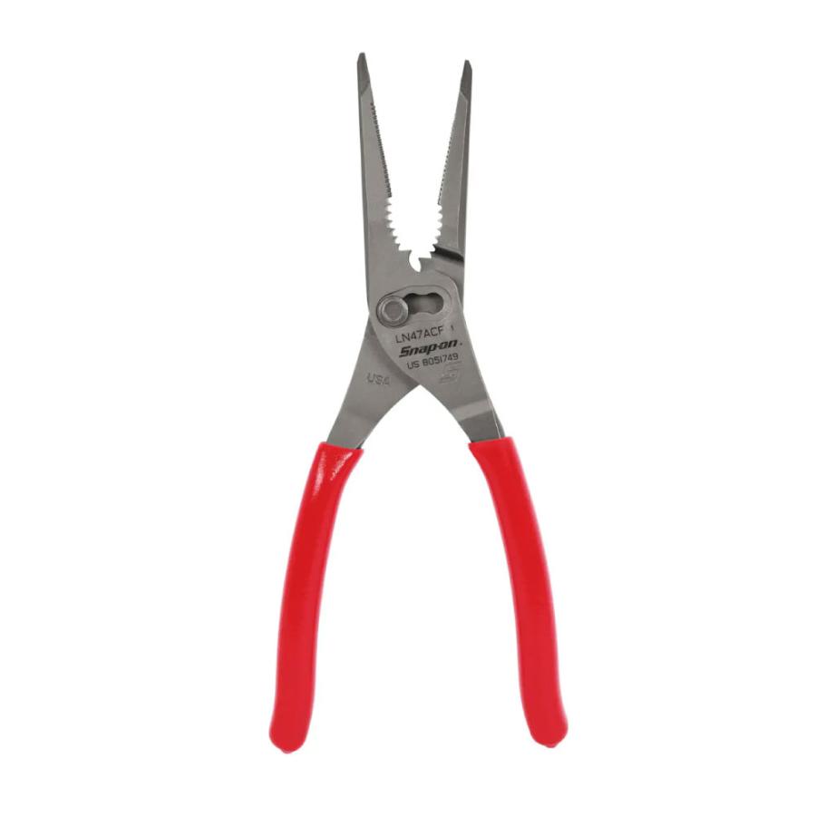 Snap-on snap on スナップオン 9インチ ロングノーズスリップ Snap-on snap on スナップオン 9インチ ロングノーズスリップ
