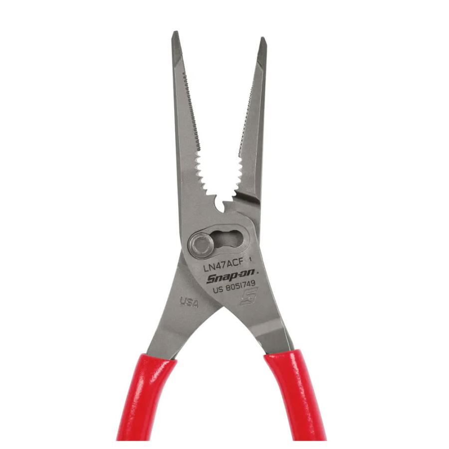 Snap-on snap on スナップオン 9インチ ロングノーズスリップ Snap-on snap on スナップオン 9インチ ロングノーズスリップ