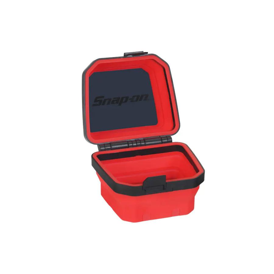 snap on スナップオン マグネットディッシュ レッド MAGDISH   (型番:MAGDISH) | Snap-on