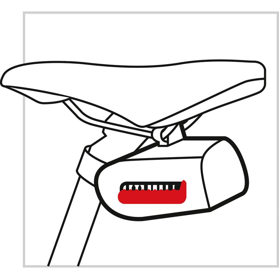 PB ピービー バイクツールセット (9本組) グリーン 470GREENCN   (型番:733246243) | PB SWISS TOOLS | 04