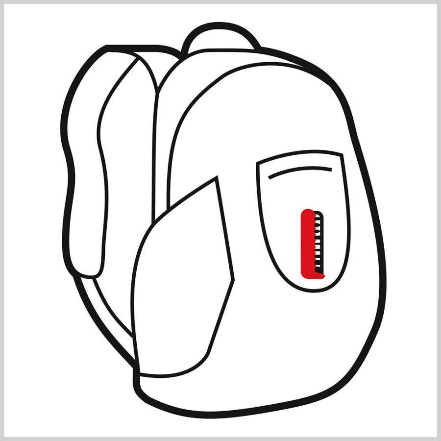 PB ピービー バイクツールセット (9本組) グリーン 470GREENCN   (型番:733246243) | PB SWISS TOOLS | 06