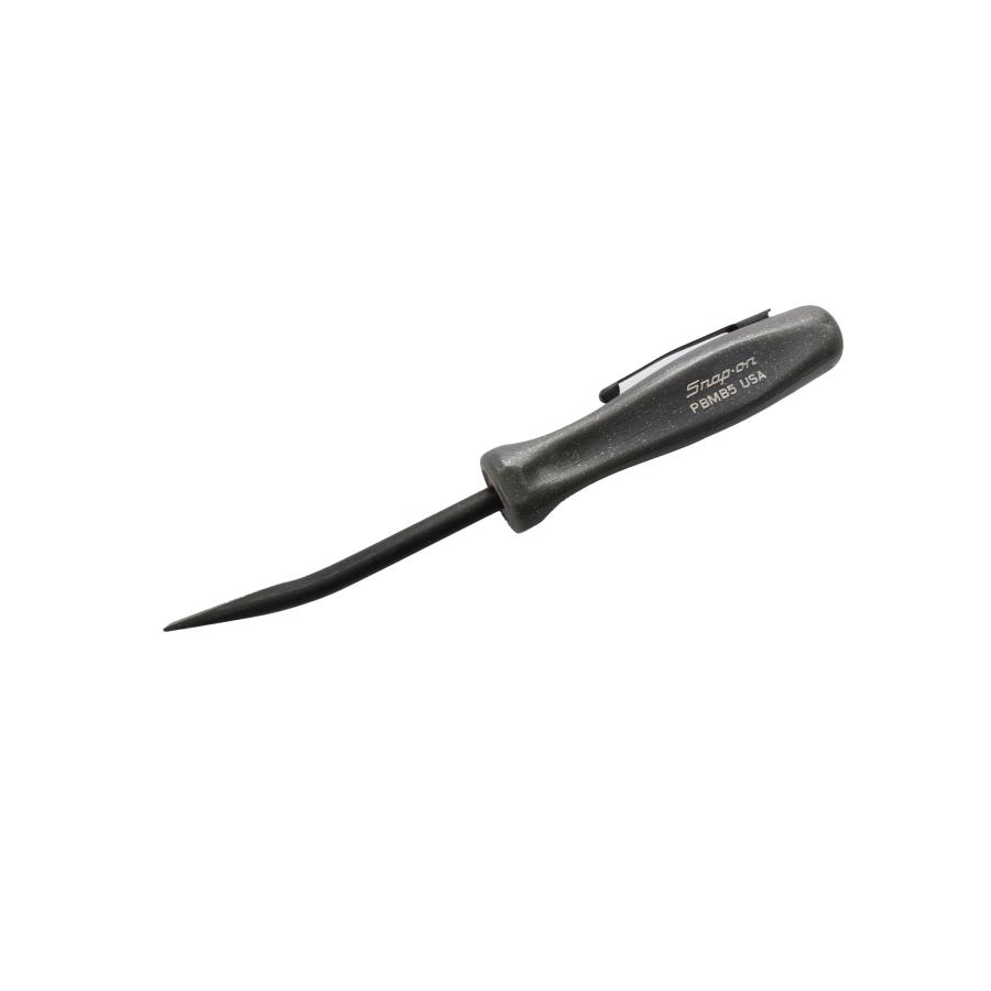 snap on スナップオン 5インチ 角度付き ミニポケットプライバー ダークチタニウム  PBMB5DT   (型番:PBMB5DT) | Snap-on