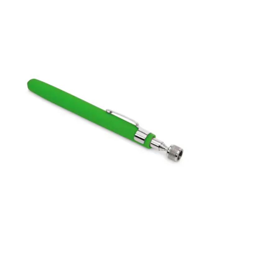 snap on スナップオン Blue-Point 伸縮式マグネットピックアップツール グリーン PHT5GR   (型番:PHT5GR) | Snap-on