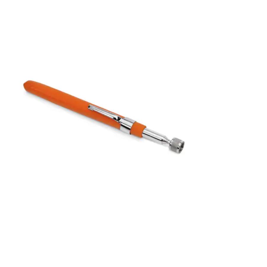 snap on スナップオン Blue-Point 伸縮式マグネットピックアップツール オレンジ PHT5OR   (型番:PHT5OR) | Snap-on