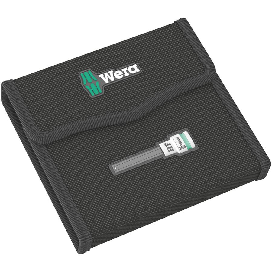 Wera（ヴェラ） 3/8