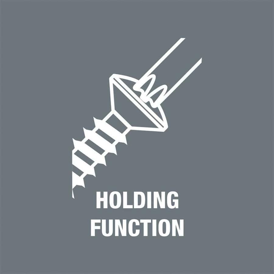 WERA ヴェラ 1/4" トルクスビットソケットHF仕様 8767 A HF TORX 10 x 28 mm TORX 10 (型番:05003362001) | Wera | 01