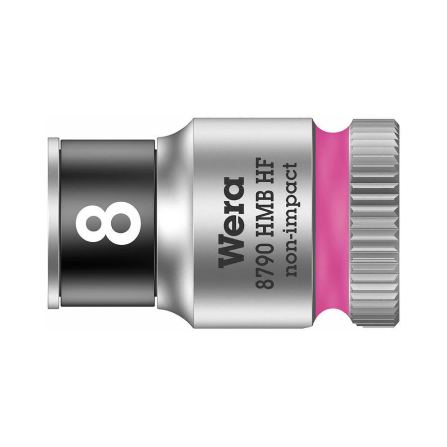 WERA ヴェラ 3/8 