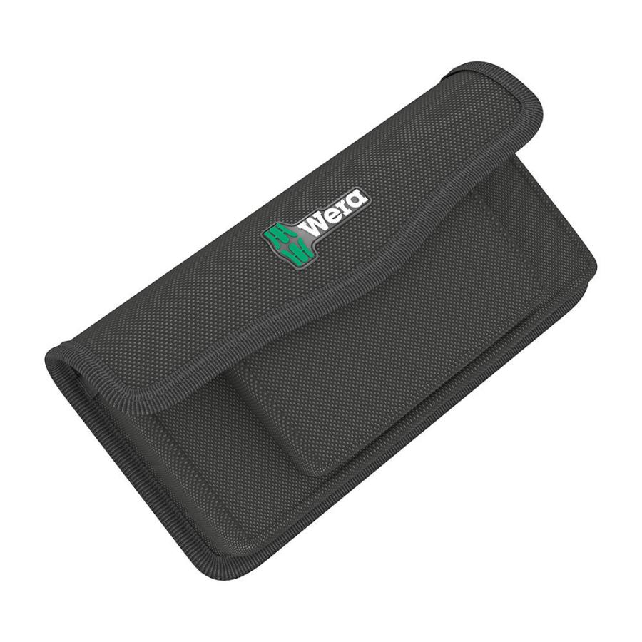 WERA ヴェラ 1/4"自転車用ビットラチェットセット Bicycle Set 3 (型番:05004172001) | Wera | 02