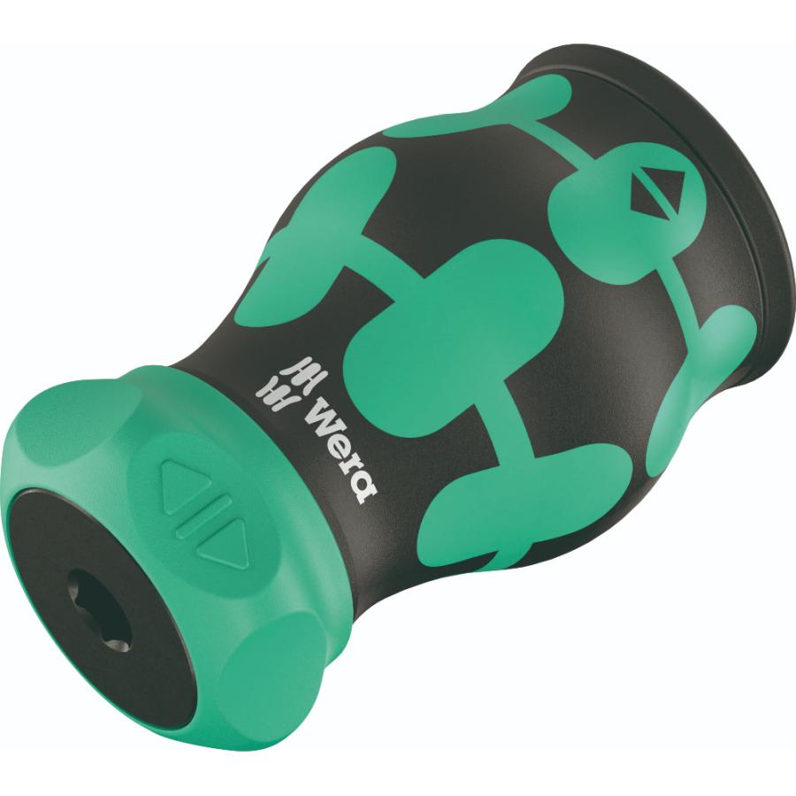 WERA ヴェラ クラフトフォームコンパクト スタビーマガジン RA 2 Kraftform Kompakt Stubby Magazin RA 2  (型番:05008892001) | Wera | 02