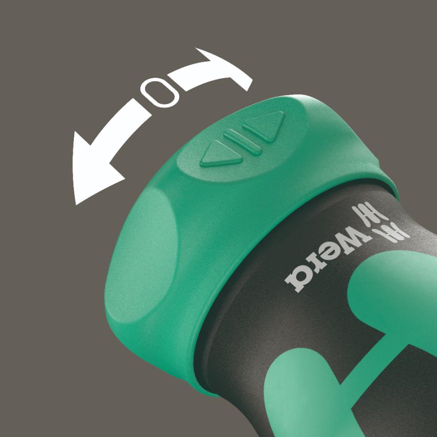 WERA ヴェラ クラフトフォームコンパクト スタビーマガジン RA 2 Kraftform Kompakt Stubby Magazin RA 2  (型番:05008892001) | Wera | 07