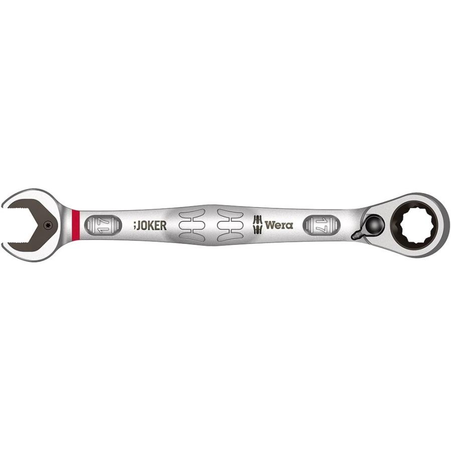 wera ヴェラ JOKER ジョーカー 8,10,12,13,14,17 Wera WERA ヴェラ ジョーカー コンビネーションギアレンチ