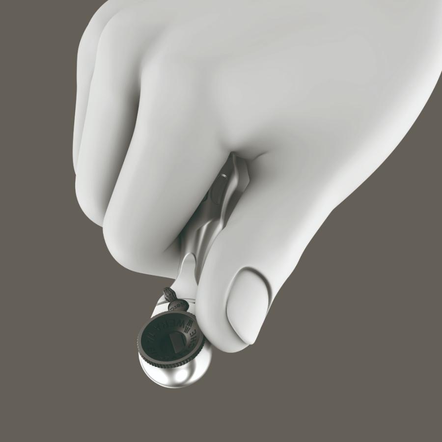 WERA ヴェラ ツールチェックコンビ 1 Tool-Check Combi 1  (型番:05049070001) | Wera | 03
