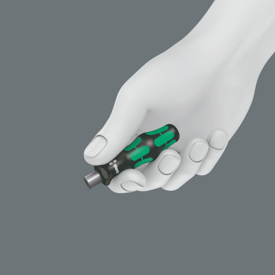 WERA ヴェラ ツールチェックコンビ 1 Tool-Check Combi 1  (型番:05049070001) | Wera | 06