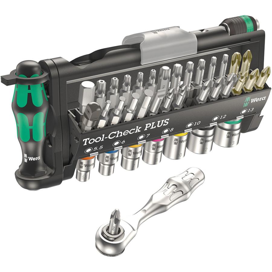 Wera(ヴェラ)  工具セット Amazon.co.jp: Wera(ヴェラ) 05134025001 | 工具セット 電気工事
