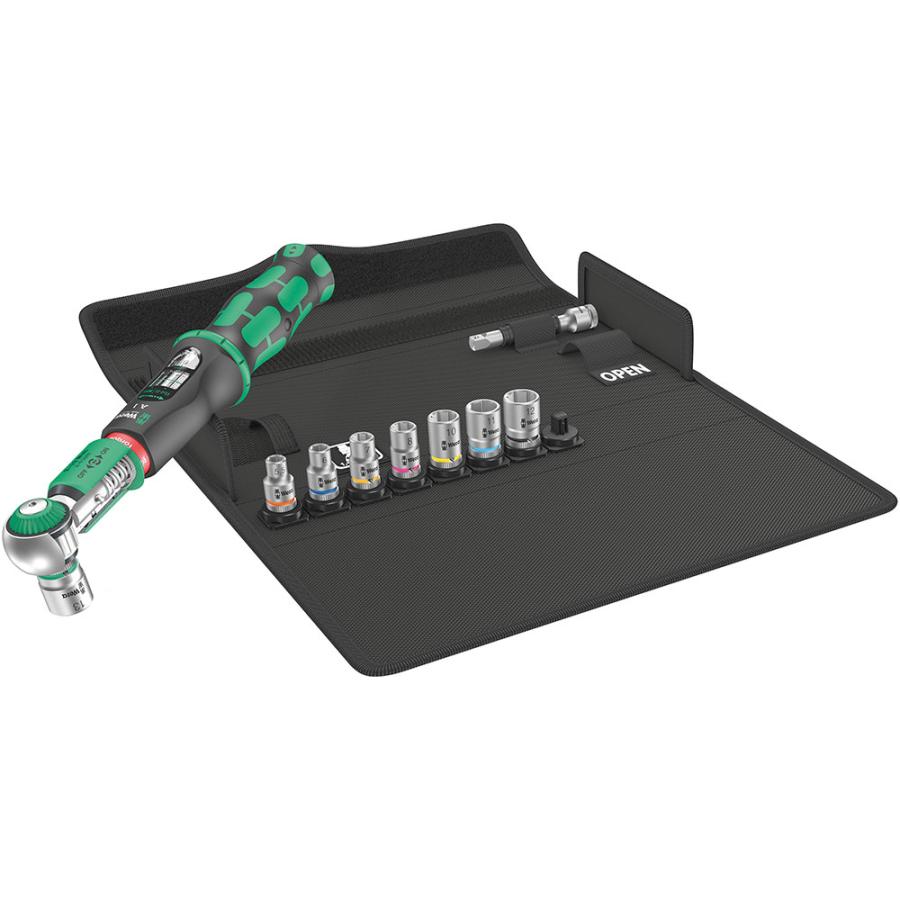 ヴェラ Wera トルクレンチ 2.5~25 Nm ビットソケットセット 61D1JVFPoKL._UF350,350_QL80_.jpg