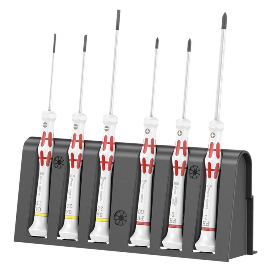 Wera（ヴェラ） 精密ドライバーセット リミテッドエディション 限定品