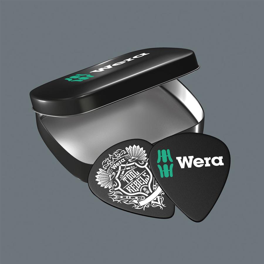Wera WERA ヴェラ ギターメンテナンスセット 9100 Guitar