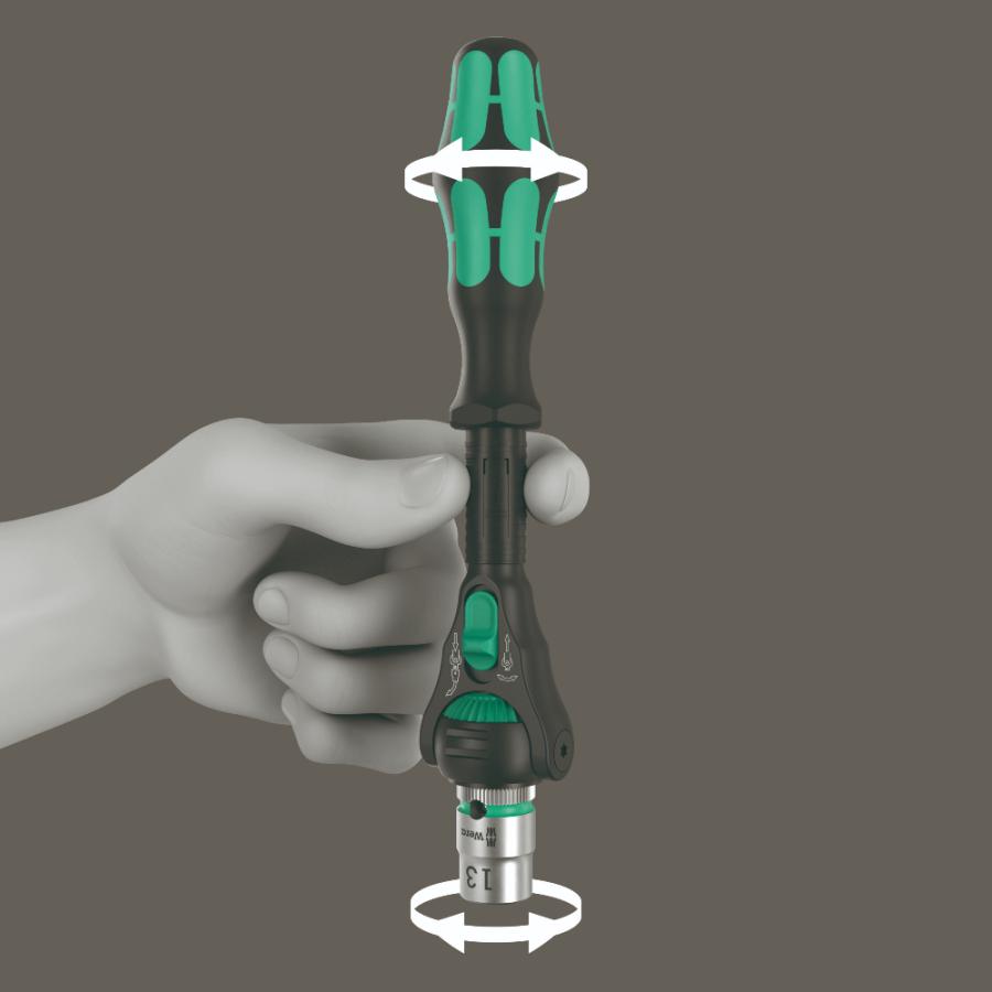 wera 1/4…ラジェット Wera WERA ヴェラ 1/4