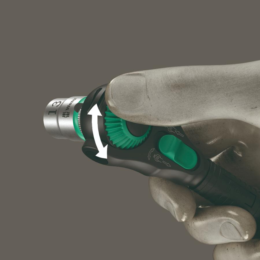 Wera（ヴェラ） 3/8