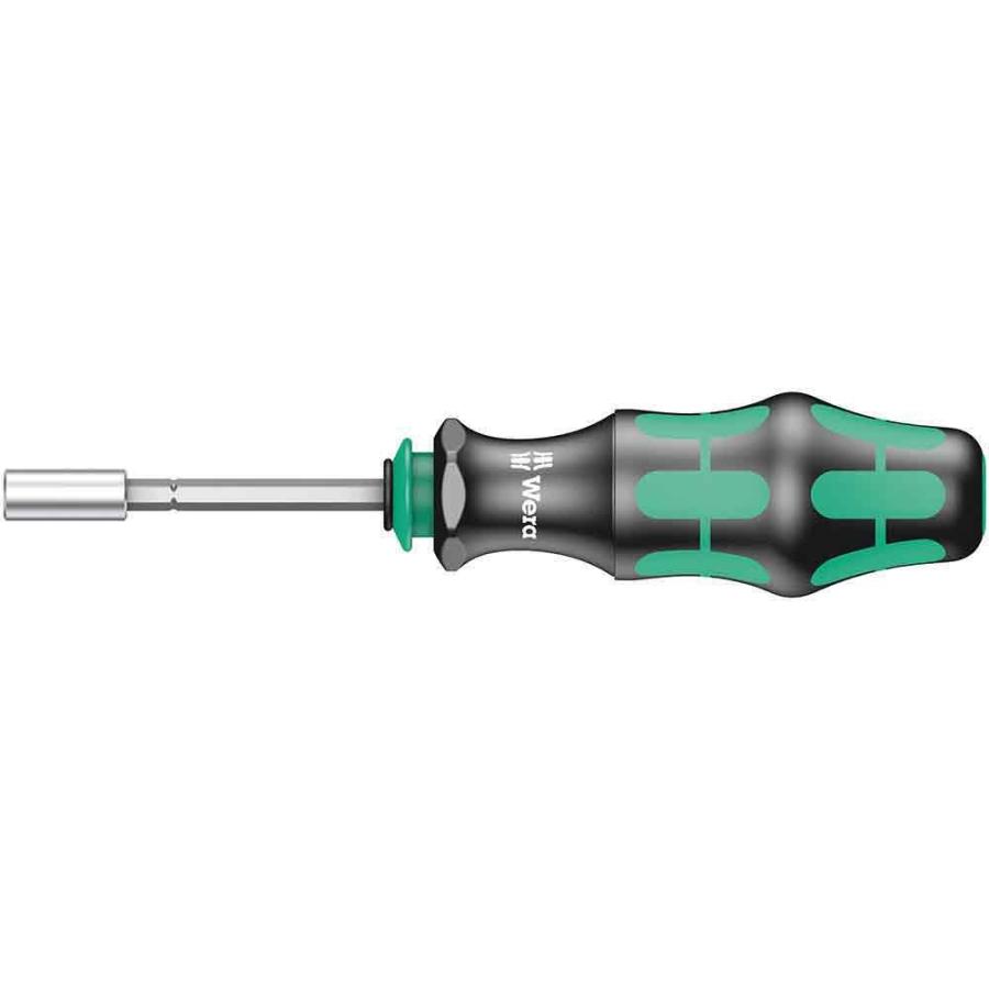Wera WERA ヴェラ ビット差し替えドライバーセット コンパクト29