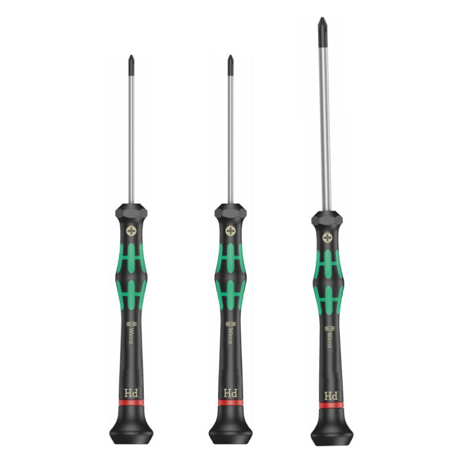 Wera ヴェラ 精密ドライバープラス3本組 50 006 060 180 3s 型番 We 工具diy専門 プライマリーツール 通販 Yahoo ショッピング