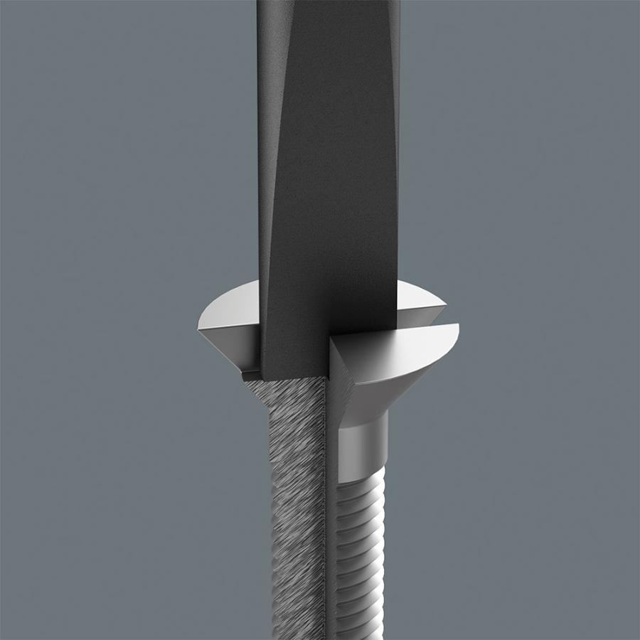 WERA ヴェラ 精密ドライバープラス3本組 2050-006/060/180/3S (型番:5000012) | Wera | 02