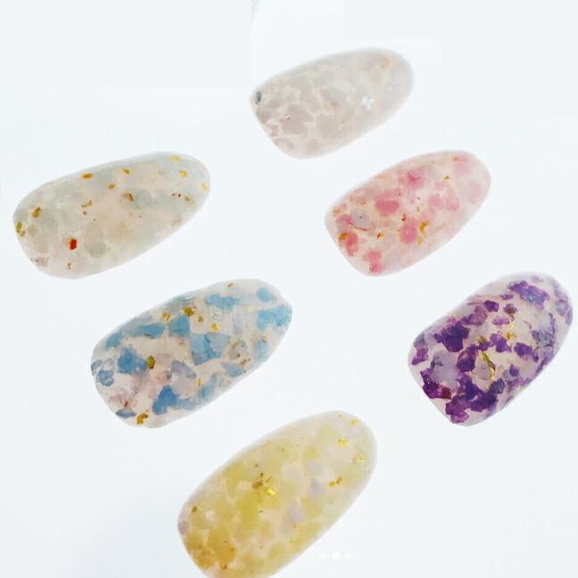 マーブルキャンディ ラメ ホログラムmarble Candy メール便ok ネイル ジェルネイル スカルプチュア ネイルアート Mac 1 6 Mac 1 6 ネイル つけまのラ プリマベーラ 通販 Yahoo ショッピング