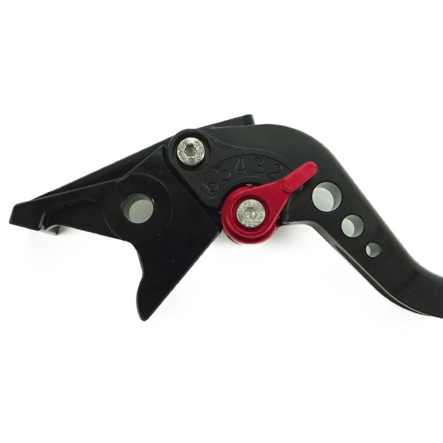 Honda アルミ ブレーキレバー クラッチレバーセット 長さ ロング 6段階調整 Crf1000l Dct Crf1100l アフリカツイン H03 バイクパーツショップ Primavera 通販 Yahoo ショッピング