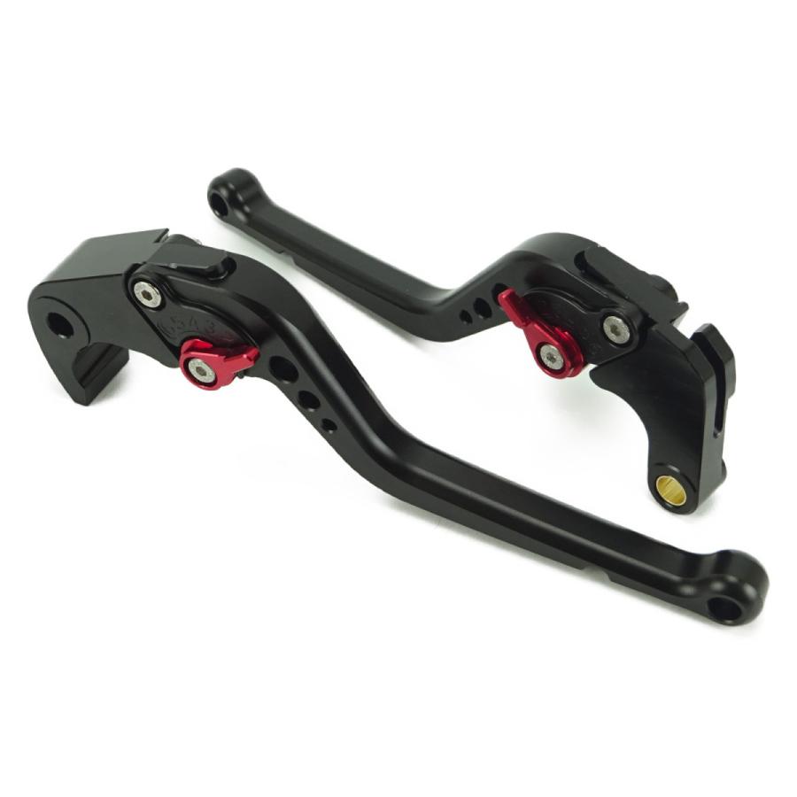 ジータレーシングブレーキ,クラッチレバーセット2012年CBR1000RRに使用 ジータレーシングブレーキ,クラッチレバーセット2012年CBR1000RRに使用