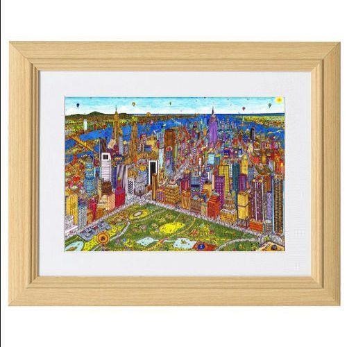 ニューヨーク・ブルーヨハン・ペラトーネル作