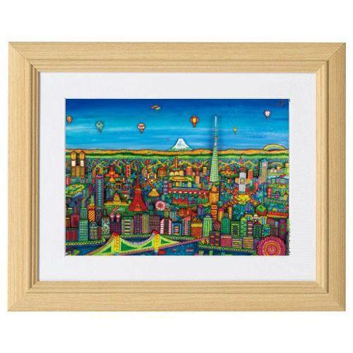 ヨハン・ペラトーネル　原画　東京ハート・スターズ 東京ハート/ヨハン・ペラトーネル(デジタルアート)（2025年最新